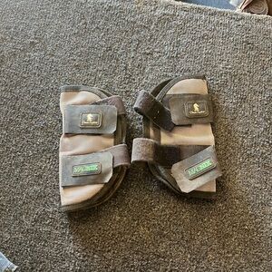 Classic Equine MAGNTX Tendon Wraps